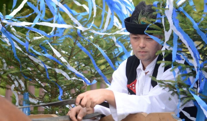 8. fotografia fotogalérie Hodové slávnosti Sedembolestnej Panny Márie 2013