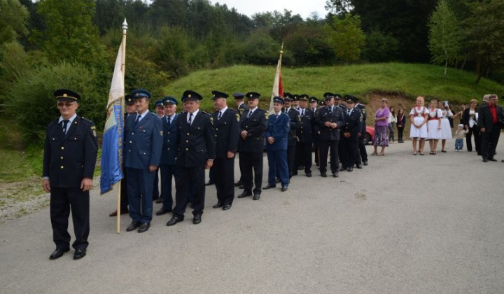 11. fotografia fotogalérie Hodové slávnosti Sedembolestnej Panny Márie 2013