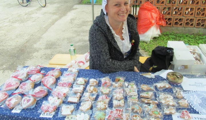 13. fotografia fotogalérie Hodové slávnosti Sedembolestnej Panny Márie 2013