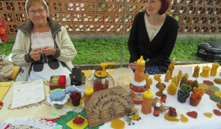 14. fotografia fotogalérie Hodové slávnosti Sedembolestnej Panny Márie 2013