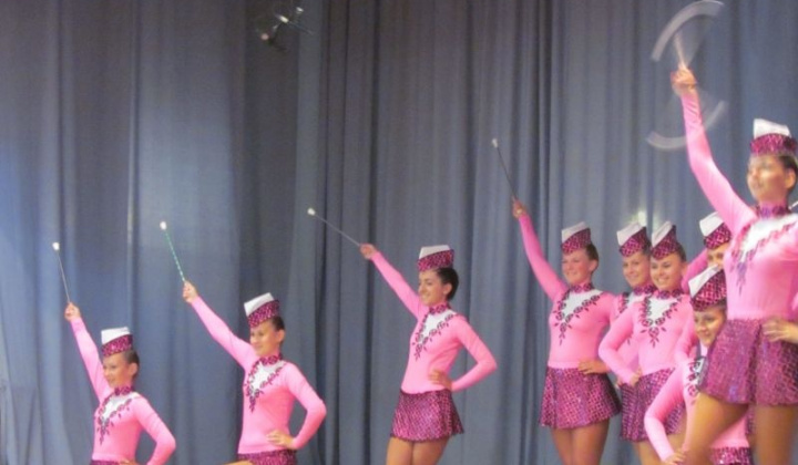 15. fotografia fotogalérie Hodové slávnosti Sedembolestnej Panny Márie 2013