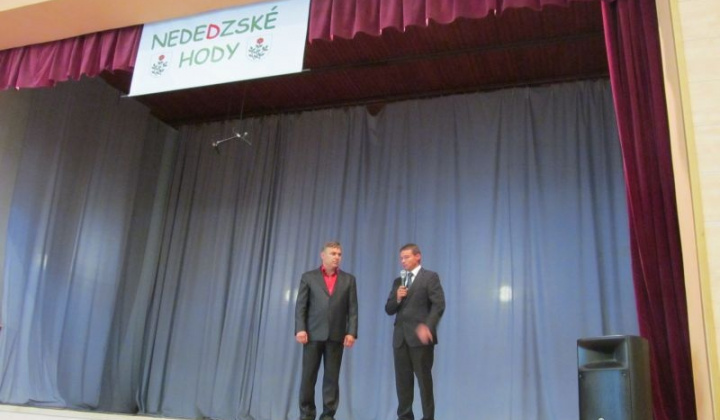 16. fotografia fotogalérie Hodové slávnosti Sedembolestnej Panny Márie 2013