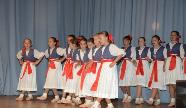 17. fotografia fotogalérie Hodové slávnosti Sedembolestnej Panny Márie 2013