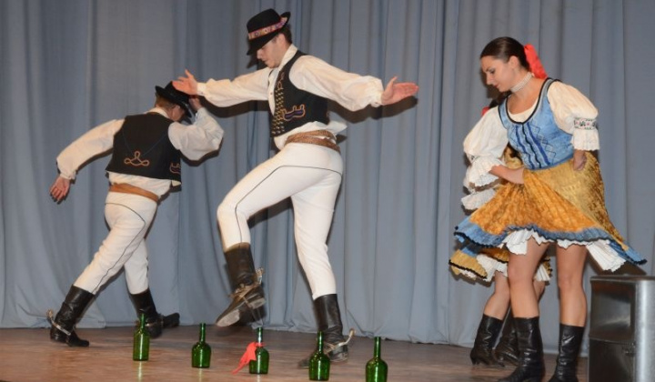 20. fotografia fotogalérie Hodové slávnosti Sedembolestnej Panny Márie 2013