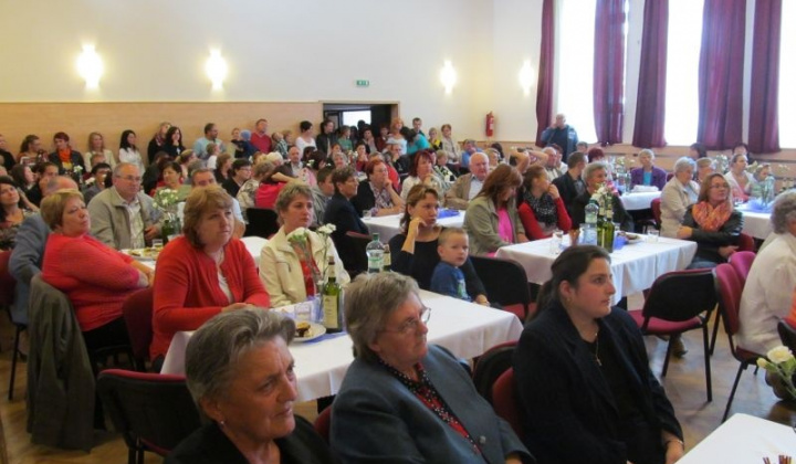 23. fotografia fotogalérie Hodové slávnosti Sedembolestnej Panny Márie 2013