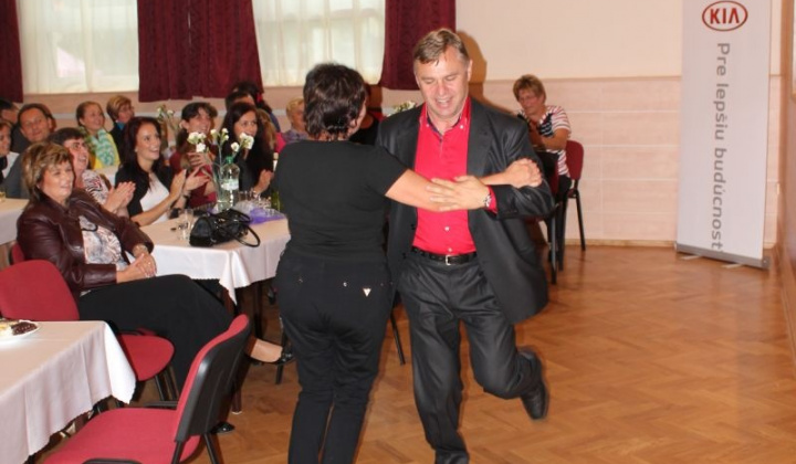 24. fotografia fotogalérie Hodové slávnosti Sedembolestnej Panny Márie 2013