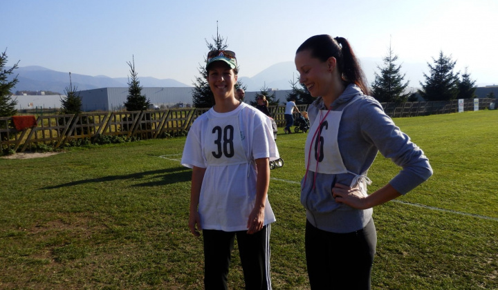 2. fotografia fotogalérie 1 rocnik Jesenneho behu