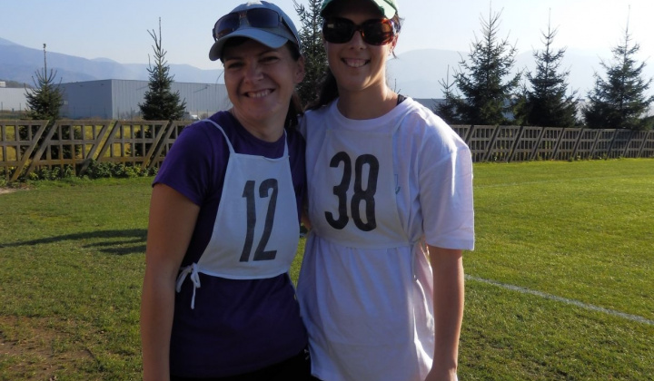 3. fotografia fotogalérie 1 rocnik Jesenneho behu