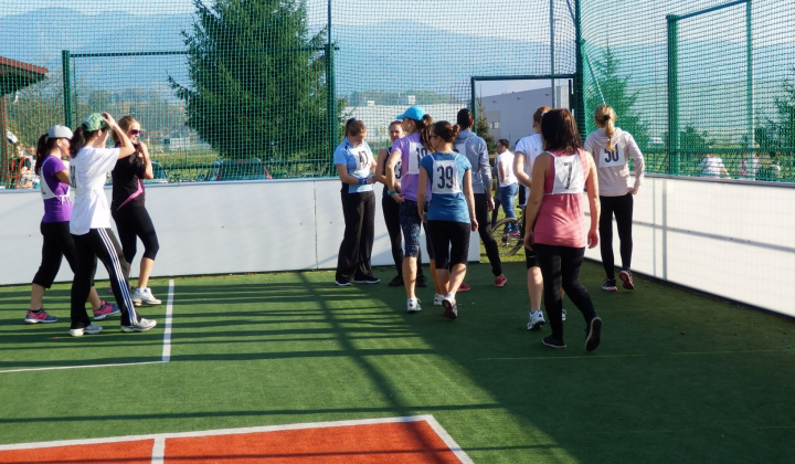 6. fotografia fotogalérie 1 rocnik Jesenneho behu