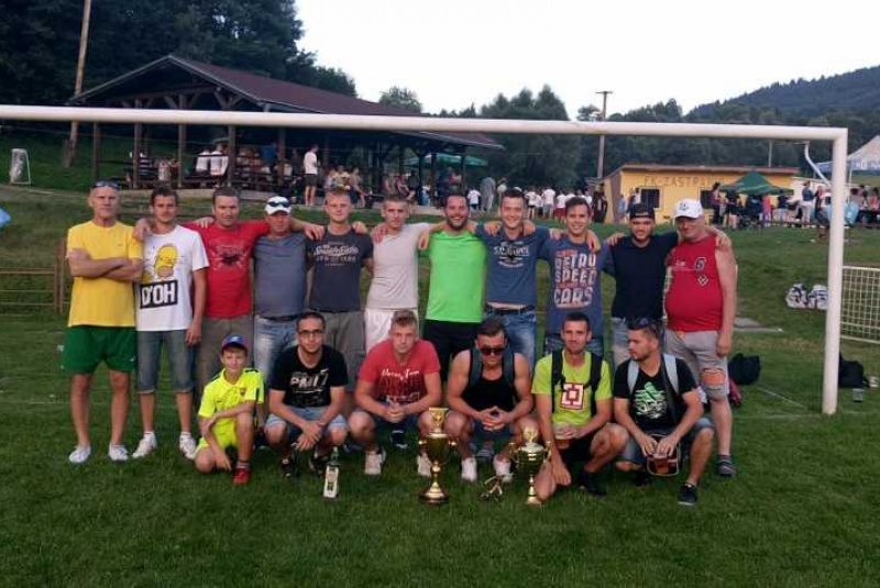 Turnaj futbalistov v Zástraní_23.07.2016