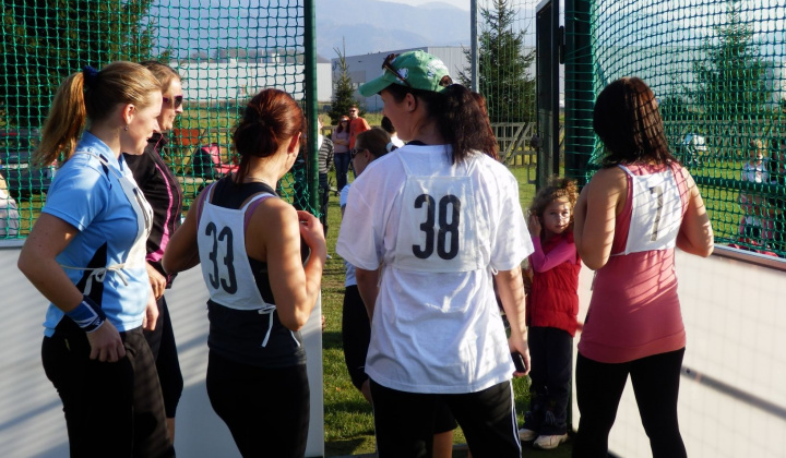 7. fotografia fotogalérie 1 rocnik Jesenneho behu