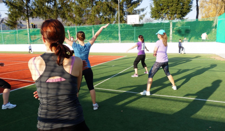 8. fotografia fotogalérie 1 rocnik Jesenneho behu