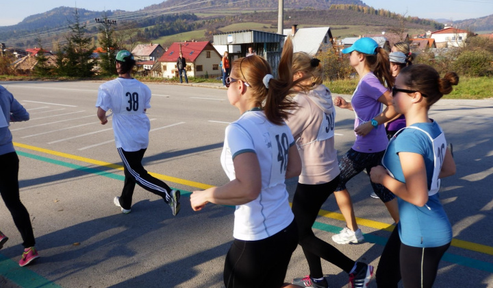 9. fotografia fotogalérie 1 rocnik Jesenneho behu