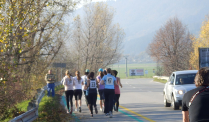 10. fotografia fotogalérie 1 rocnik Jesenneho behu