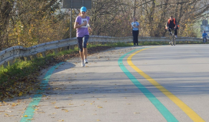 11. fotografia fotogalérie 1 rocnik Jesenneho behu