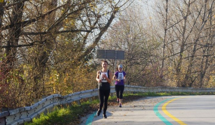 12. fotografia fotogalérie 1 rocnik Jesenneho behu