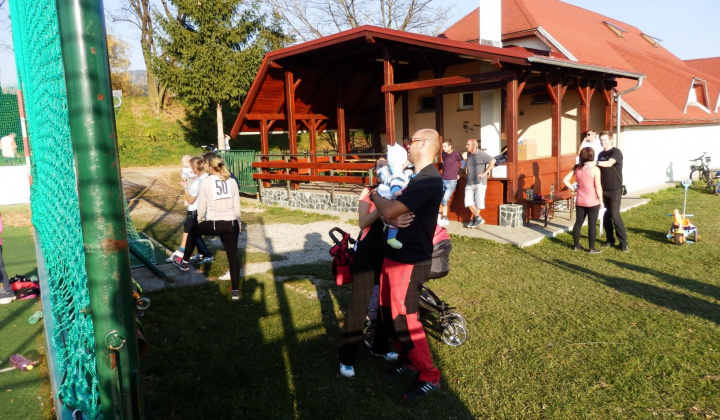 13. fotografia fotogalérie 1 rocnik Jesenneho behu