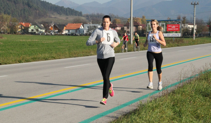 14. fotografia fotogalérie 1 rocnik Jesenneho behu