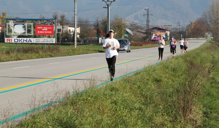 16. fotografia fotogalérie 1 rocnik Jesenneho behu