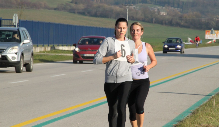 21. fotografia fotogalérie 1 rocnik Jesenneho behu