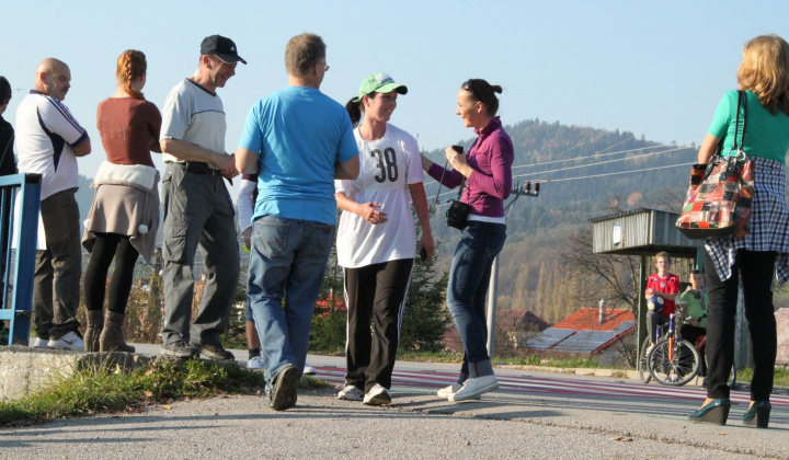 24. fotografia fotogalérie 1 rocnik Jesenneho behu