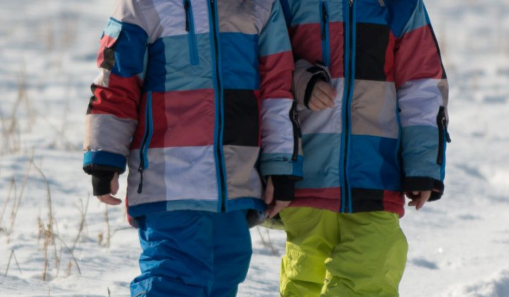 5. fotografia fotogalérie Stretnutie priateľov bežeckého lyžovania