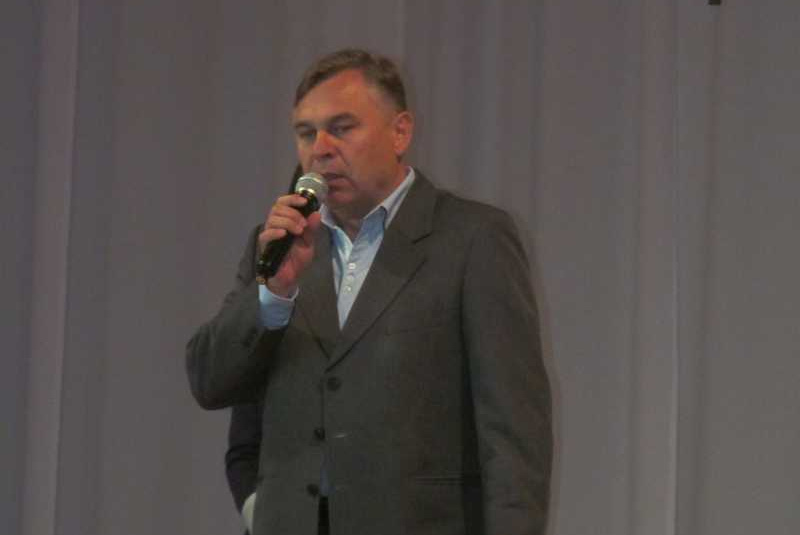 Deň matiek 08.05.2016