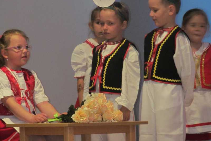 Deň matiek 08.05.2016