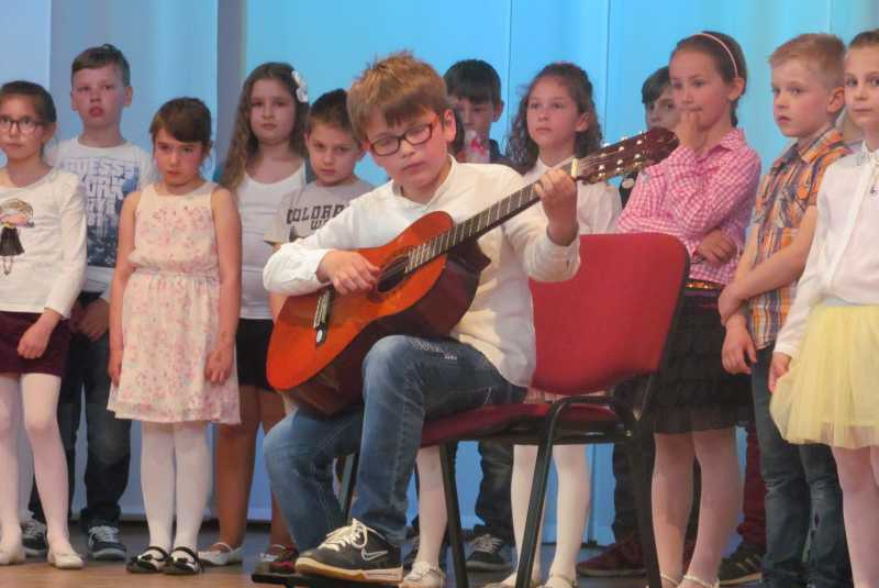 Deň matiek 08.05.2016