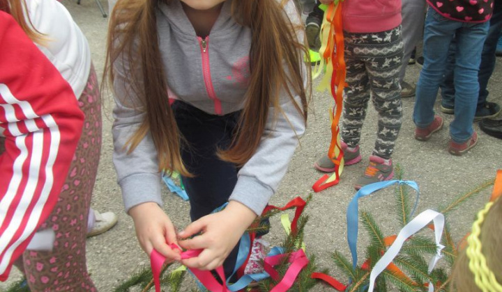 3. fotografia fotogalérie Stavanie mája 30.04.2015