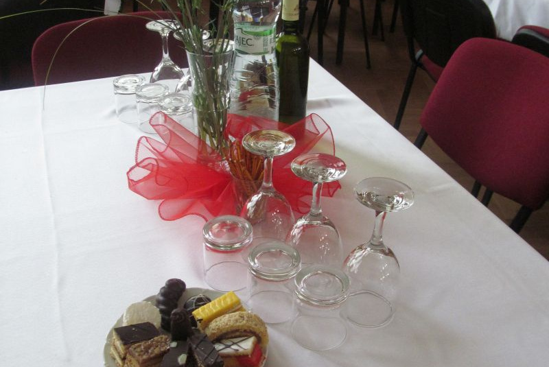 Požehnanie nového Domu nádeje v Nededzi (domu smútku)_30.03.2016 Požehnanie nového Domu nádeje v Nededzi (domu smútku)_30.03.2016