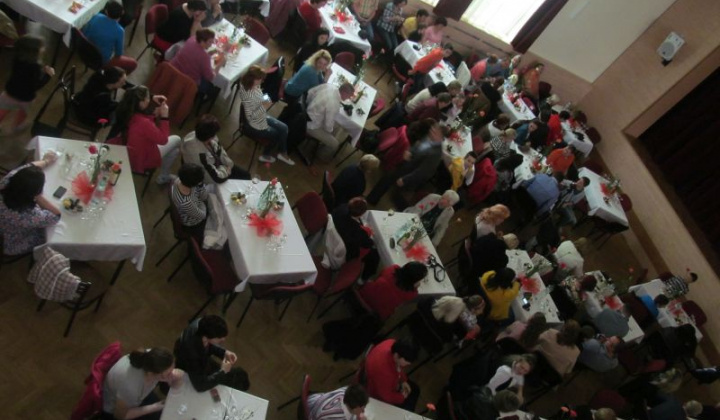 2. fotografia fotogalérie DEN MATIEK 10.05.2015