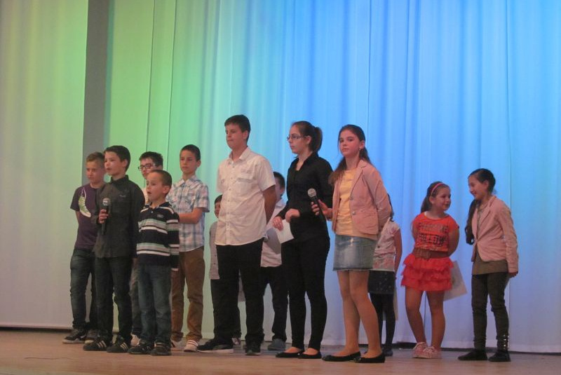 Požehnanie nového Domu nádeje v Nededzi (domu smútku)_30.03.2016 Požehnanie nového Domu nádeje v Nededzi (domu smútku)_30.03.2016