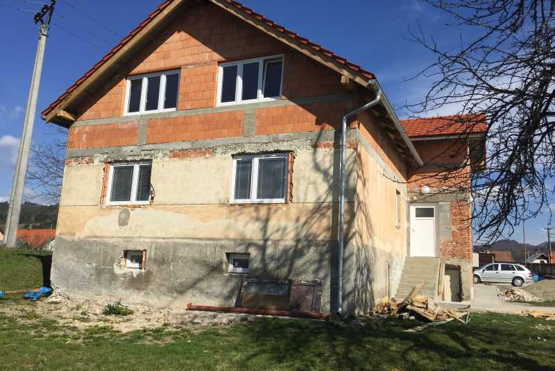 Dom č. 129/2