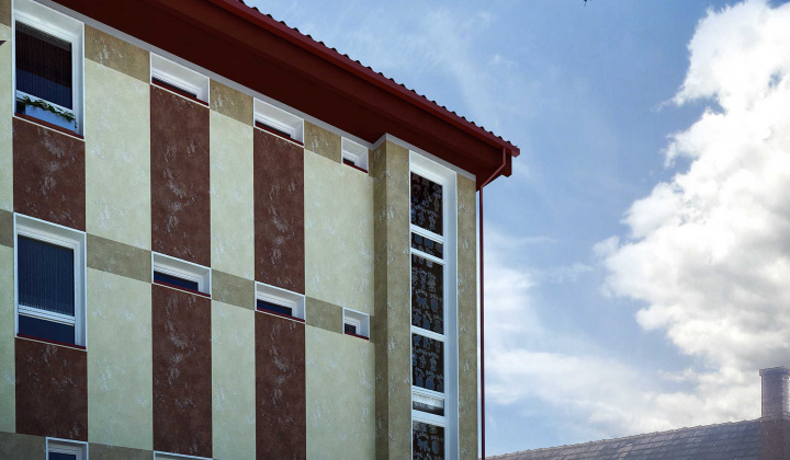 8. fotografia fotogalérie Materská škola_prístavba_arch.Kružel_alternatívaB