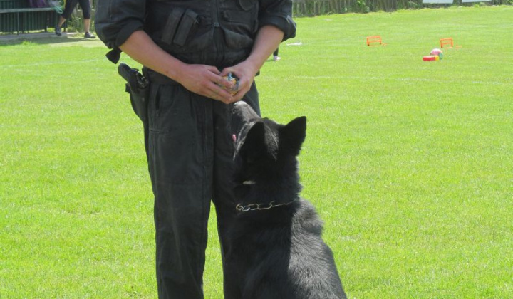 4. fotografia fotogalérie Deň detí 2015