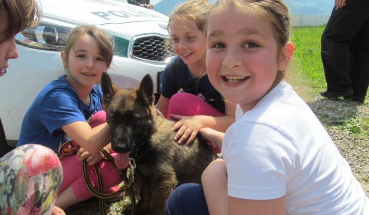 9. fotografia fotogalérie Deň detí 2015