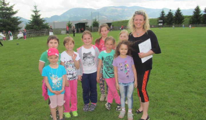 11. fotografia fotogalérie Deň detí 2015