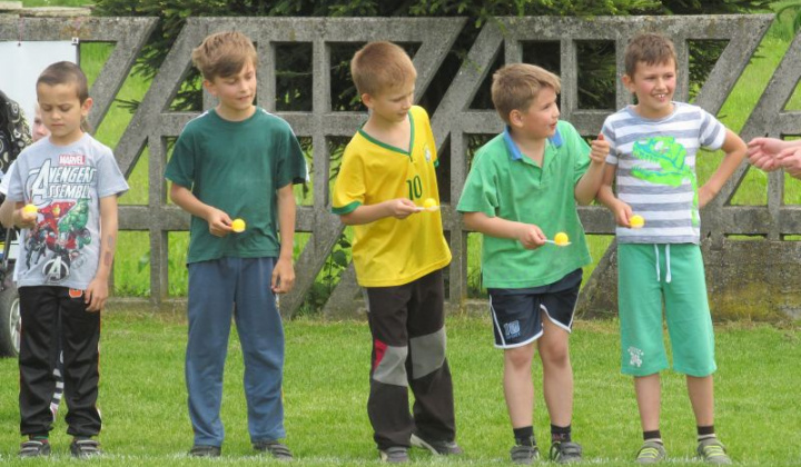 13. fotografia fotogalérie Deň detí 2015