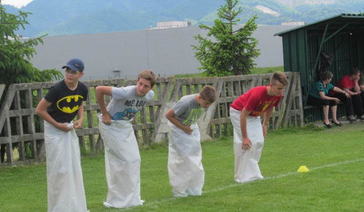 14. fotografia fotogalérie Deň detí 2015