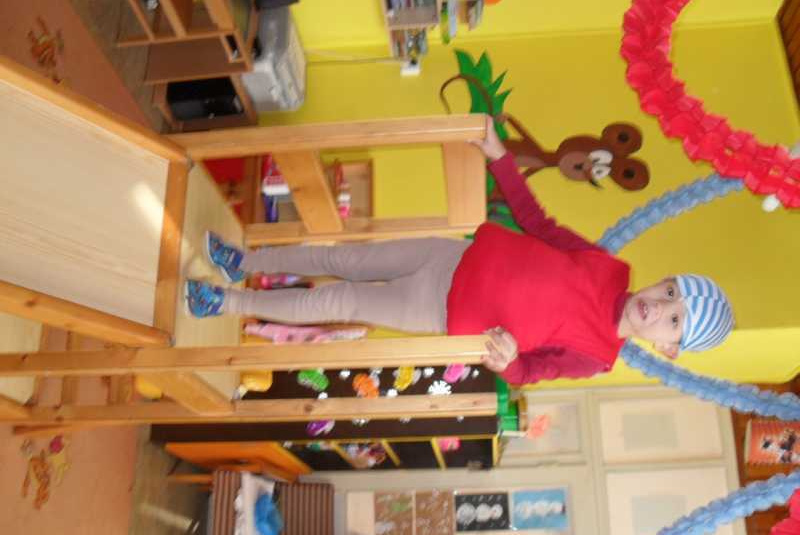 Veselý karneval v materskej škole