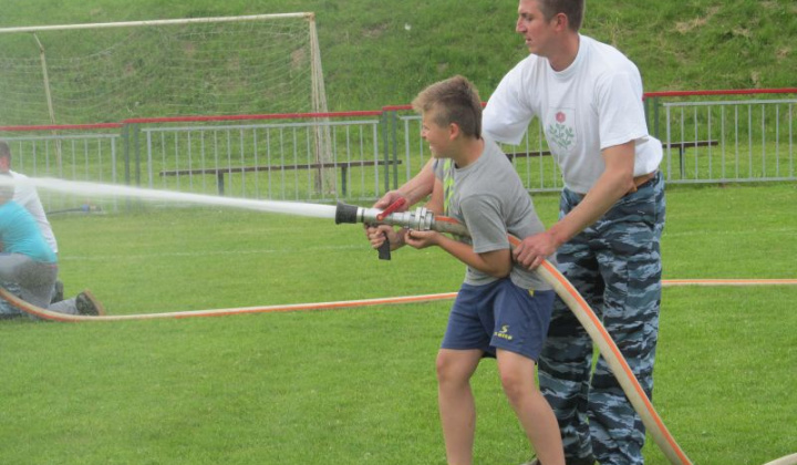 20. fotografia fotogalérie Deň detí 2015