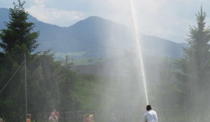 21. fotografia fotogalérie Deň detí 2015