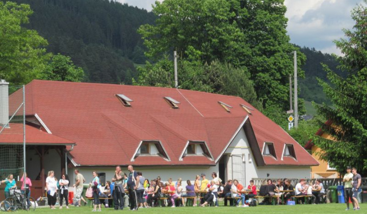 22. fotografia fotogalérie Deň detí 2015