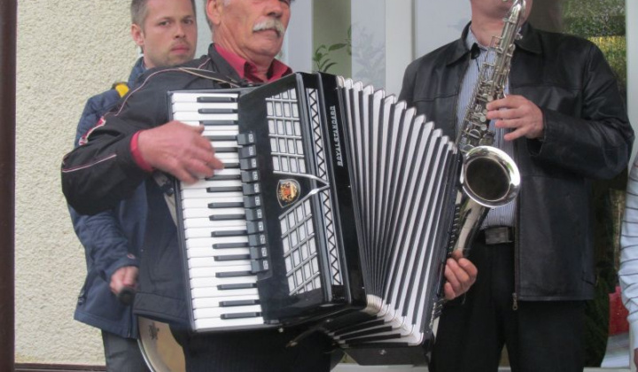 5. fotografia fotogalérie Váľanie mája 30.05.2015