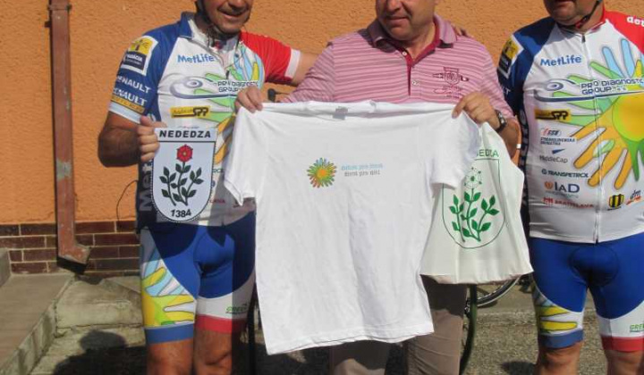 3. fotografia fotogalérie Nabicykli deťom_12.06.2015