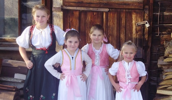 2. fotografia fotogalérie Hlasovanie MAS o najkrajsiu fotografiu