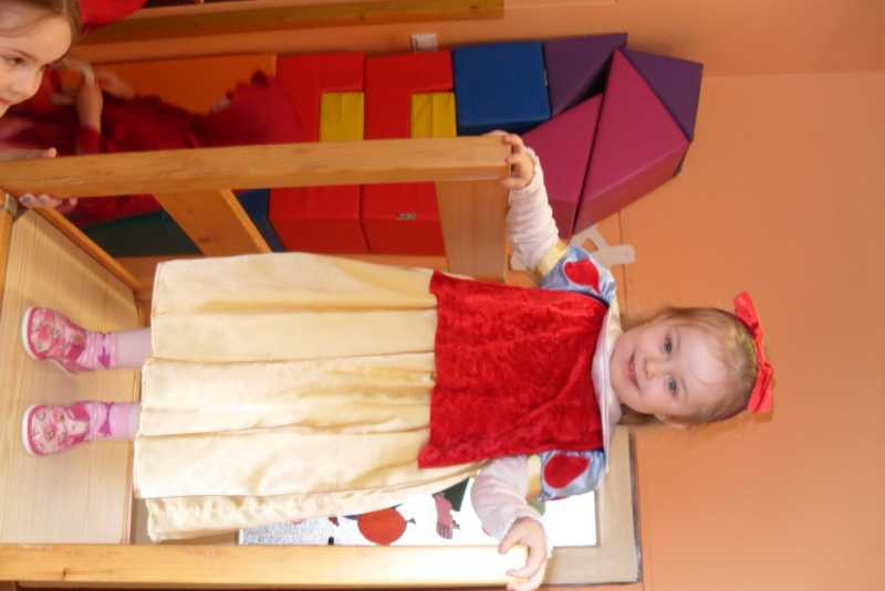 Veselý karneval v materskej škole