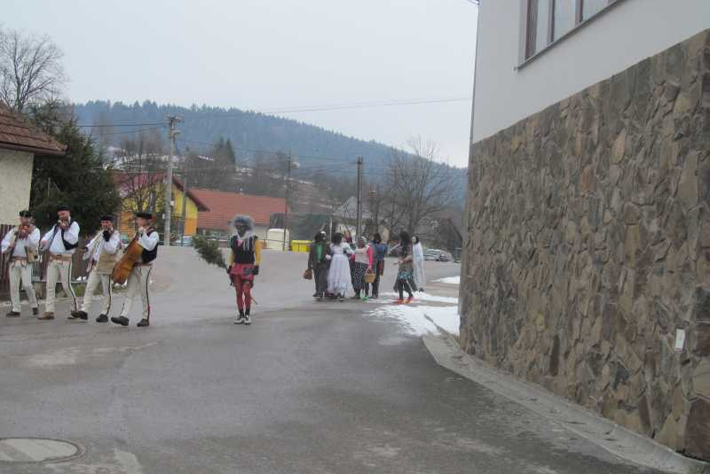 Fašiangy 2016