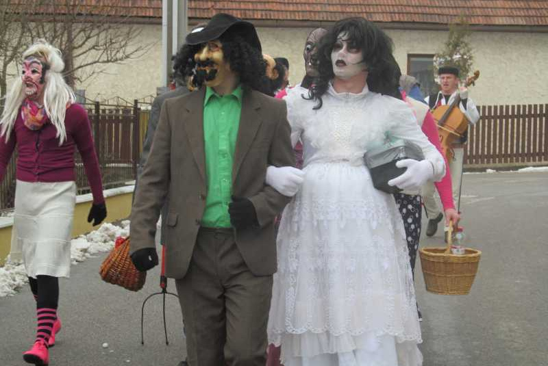 Fašiangy 2016